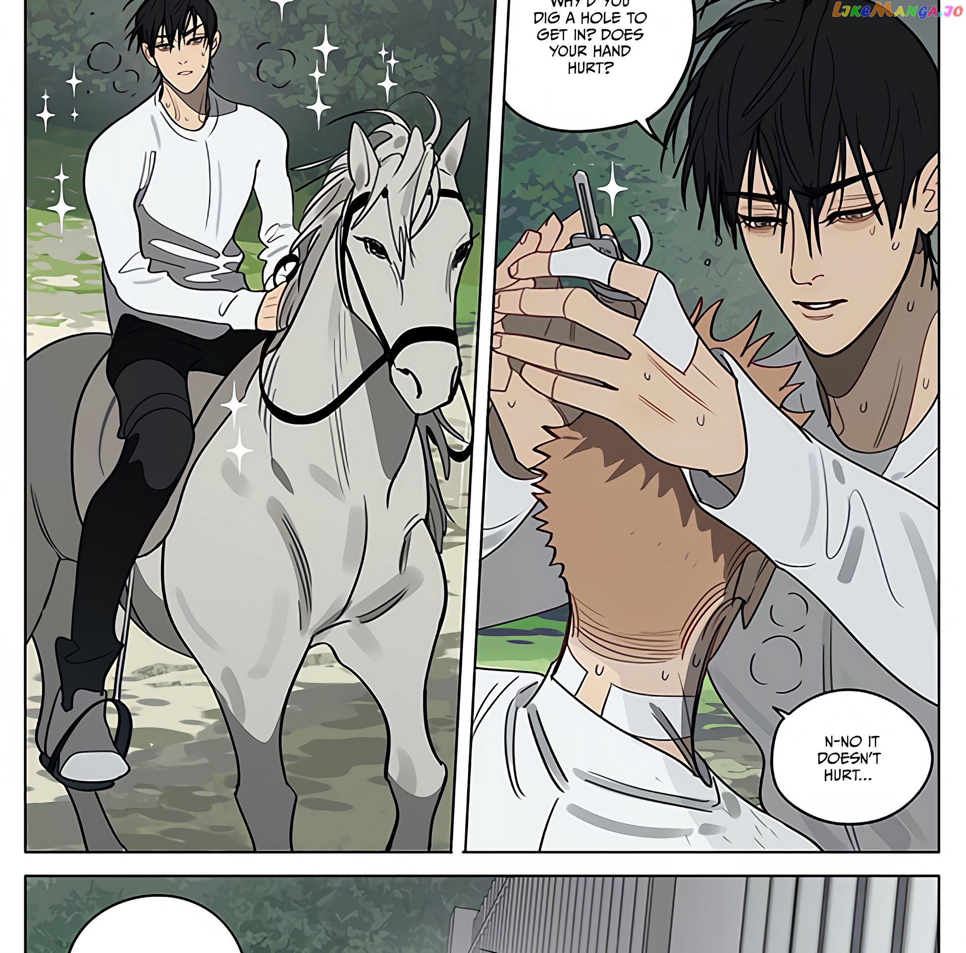 19 Days chapter 436 image 18